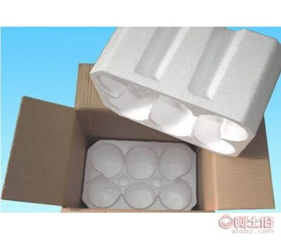 红酒泡沫包装箱 东港市莘鑫包装制品厂的匠心之作