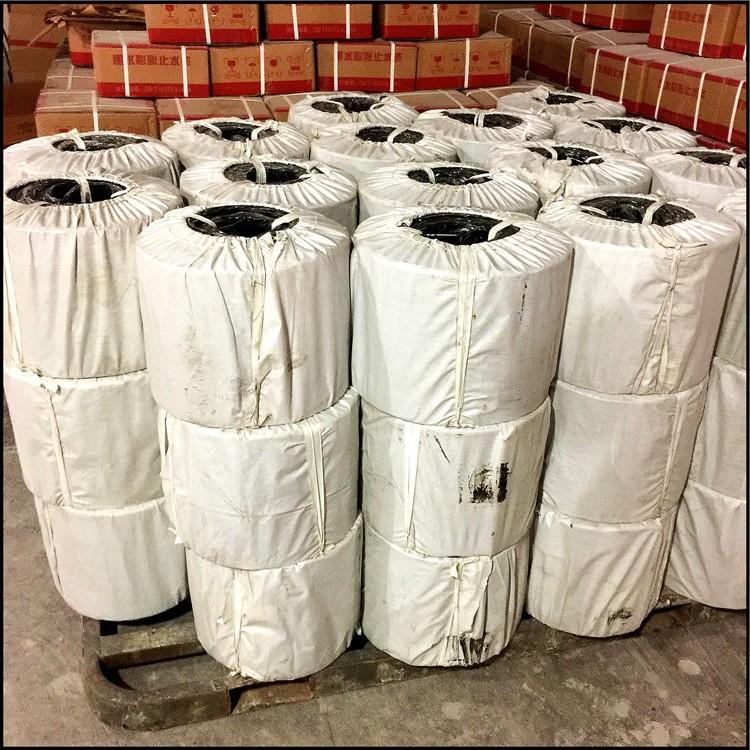 镀锌钢板腻子止水带施工要点与泡沫制品应用注意事项